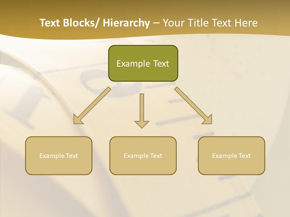 Nutrition Fruit Food PowerPoint Template
