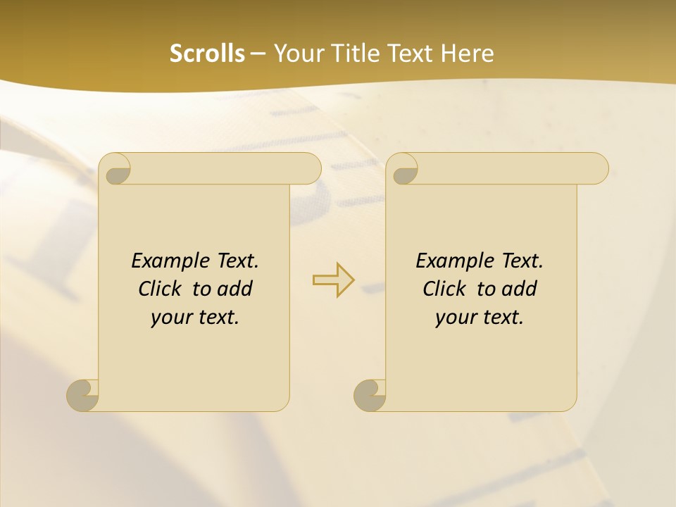 Nutrition Fruit Food PowerPoint Template