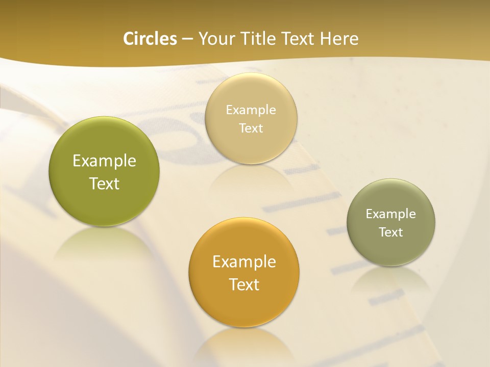 Nutrition Fruit Food PowerPoint Template