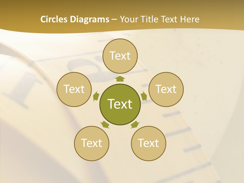 Nutrition Fruit Food PowerPoint Template