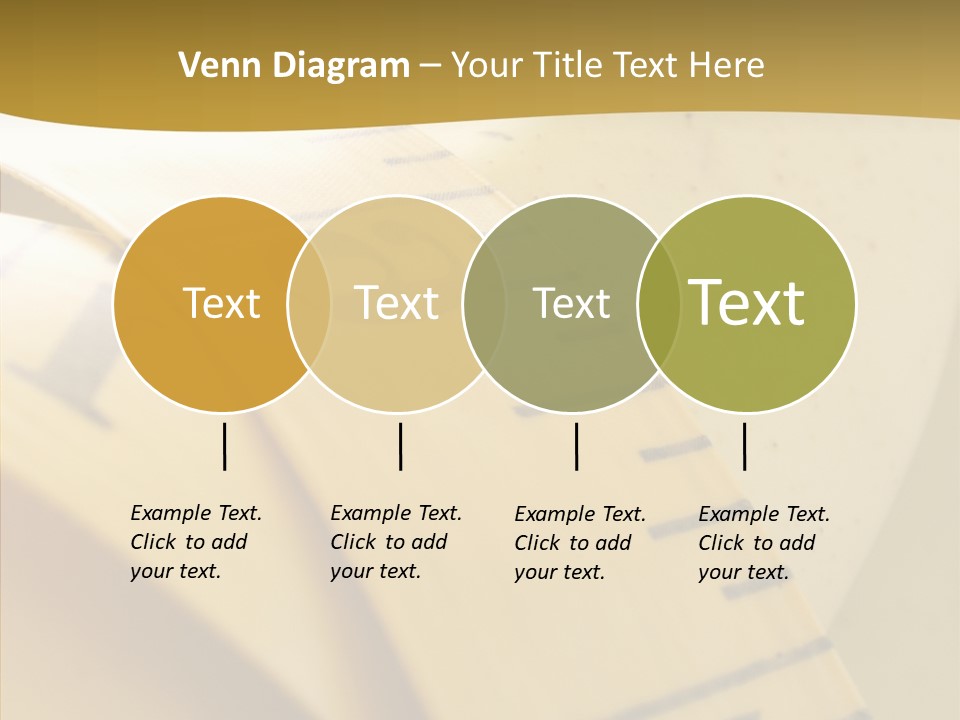 Nutrition Fruit Food PowerPoint Template
