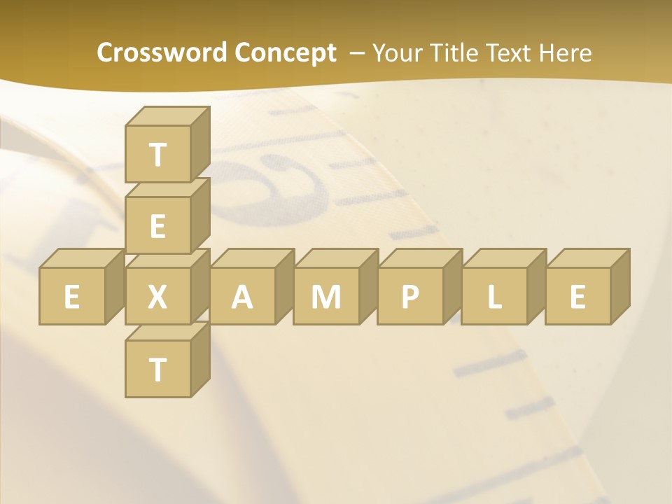 Nutrition Fruit Food PowerPoint Template