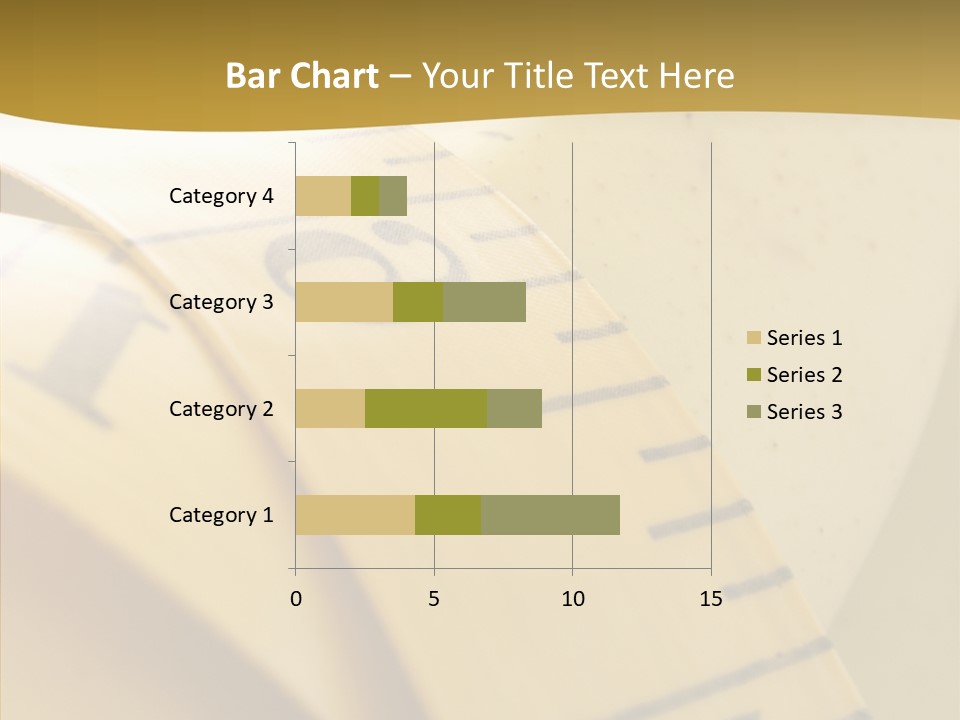 Nutrition Fruit Food PowerPoint Template