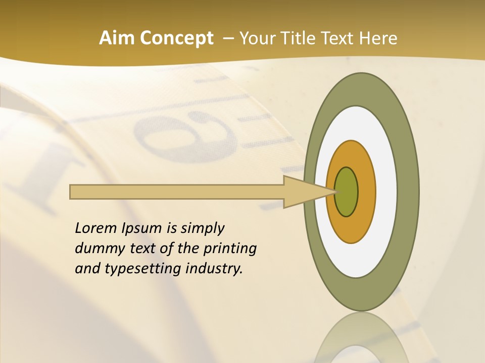 Nutrition Fruit Food PowerPoint Template