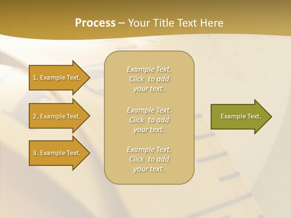 Nutrition Fruit Food PowerPoint Template