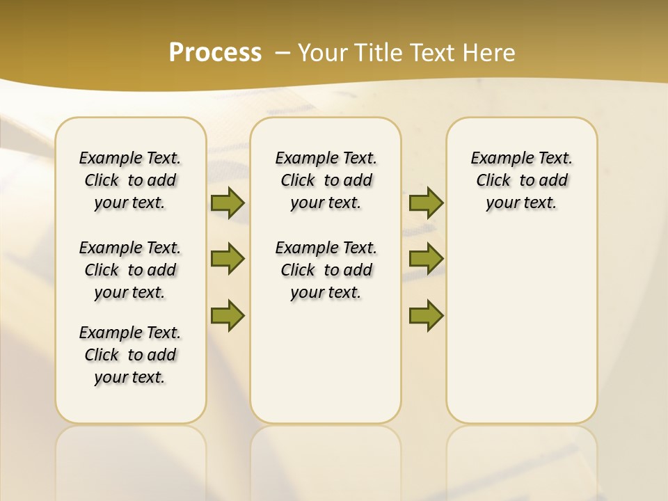 Nutrition Fruit Food PowerPoint Template