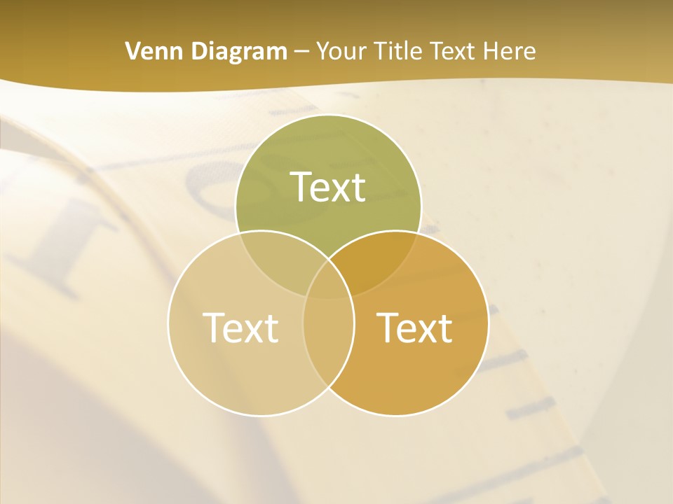 Nutrition Fruit Food PowerPoint Template