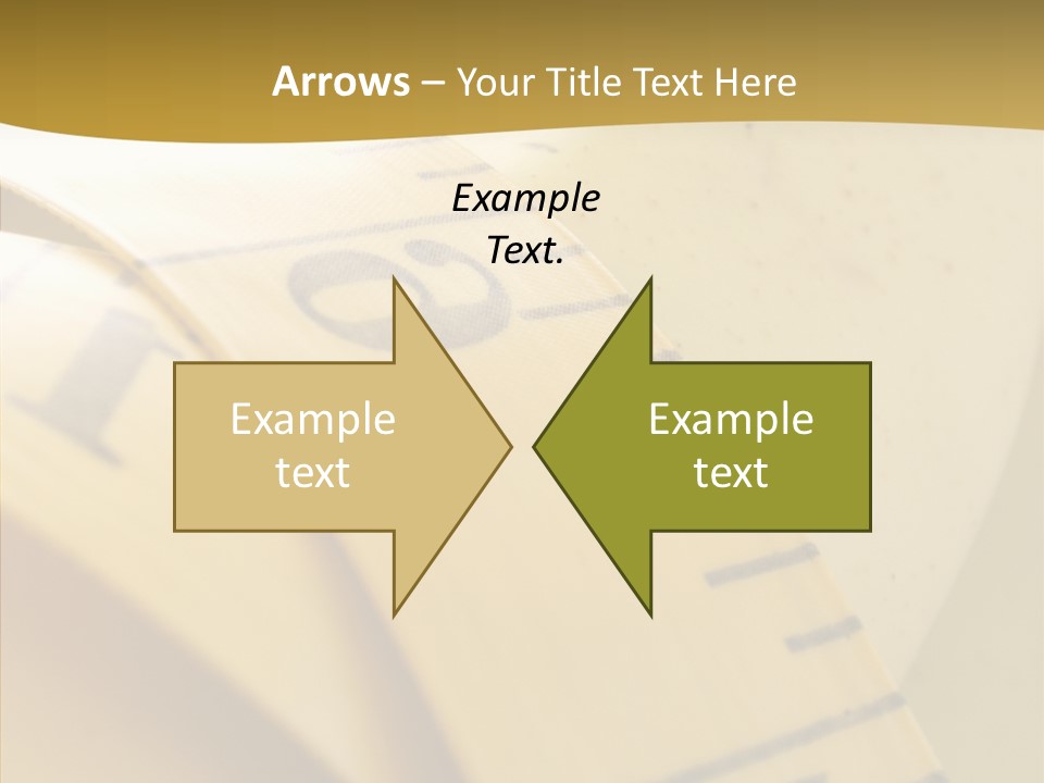 Nutrition Fruit Food PowerPoint Template