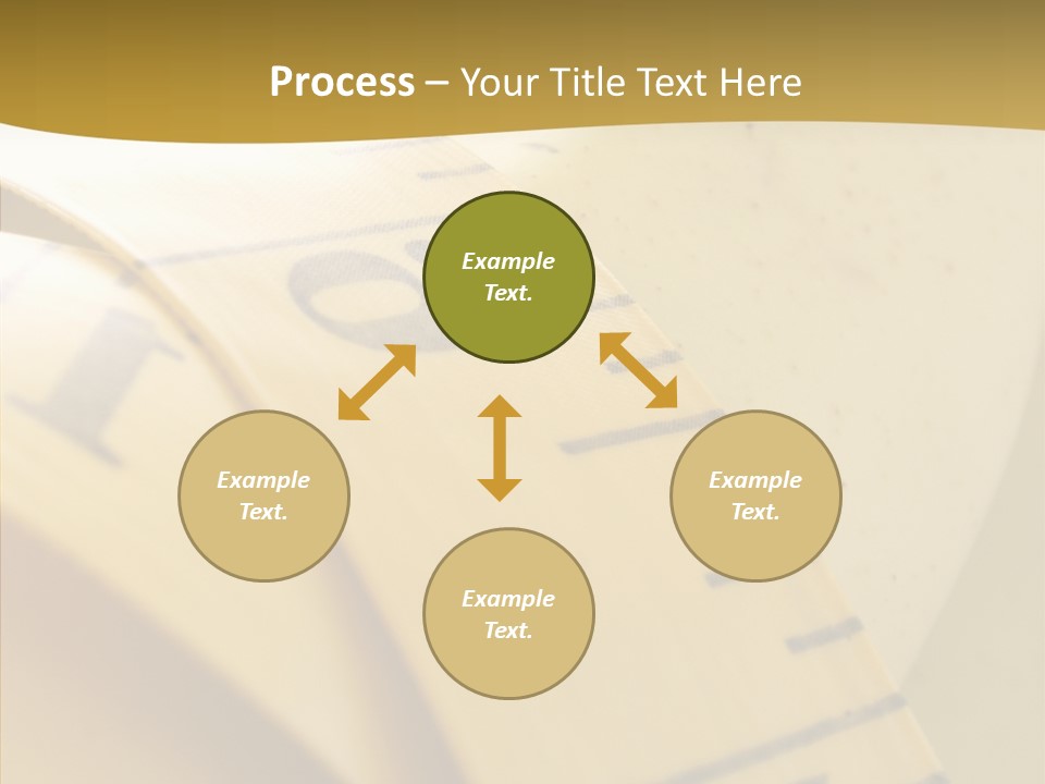 Nutrition Fruit Food PowerPoint Template