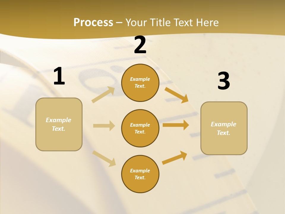 Nutrition Fruit Food PowerPoint Template
