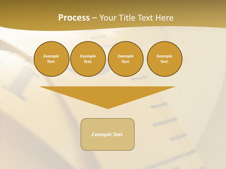 Nutrition Fruit Food PowerPoint Template