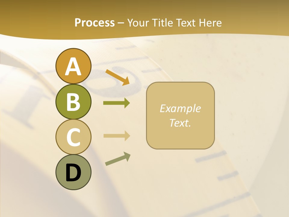 Nutrition Fruit Food PowerPoint Template
