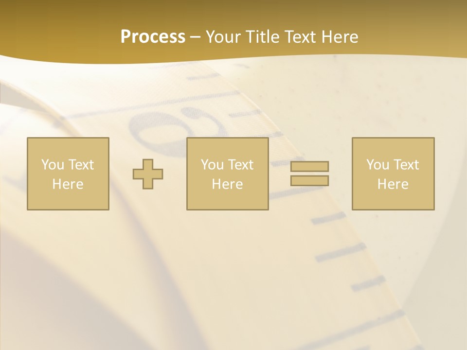 Nutrition Fruit Food PowerPoint Template