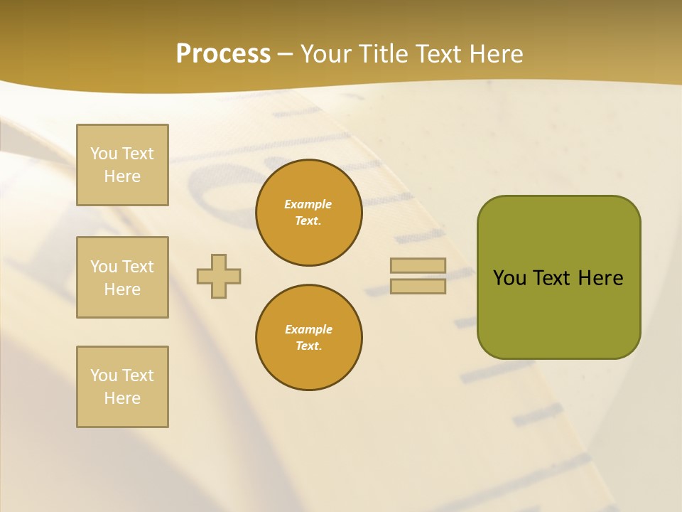 Nutrition Fruit Food PowerPoint Template