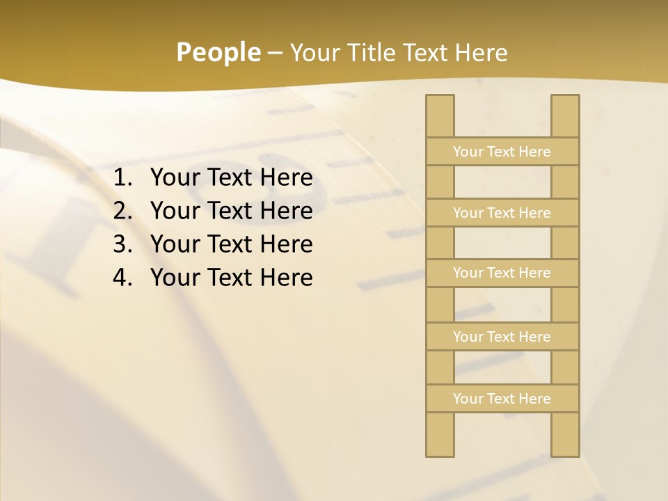 Nutrition Fruit Food PowerPoint Template