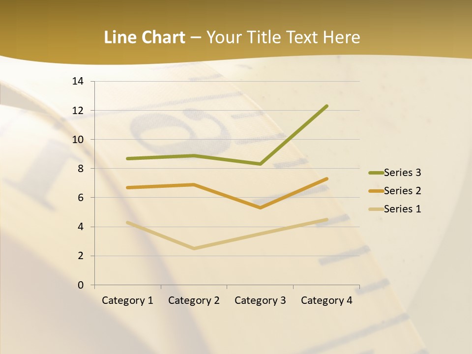 Nutrition Fruit Food PowerPoint Template