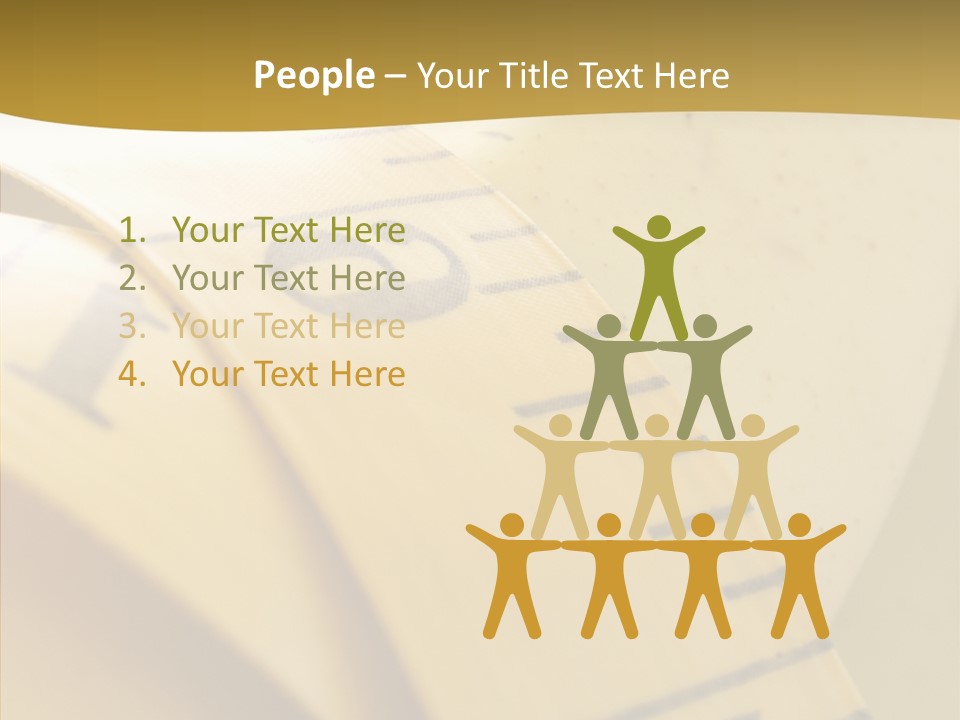 Nutrition Fruit Food PowerPoint Template