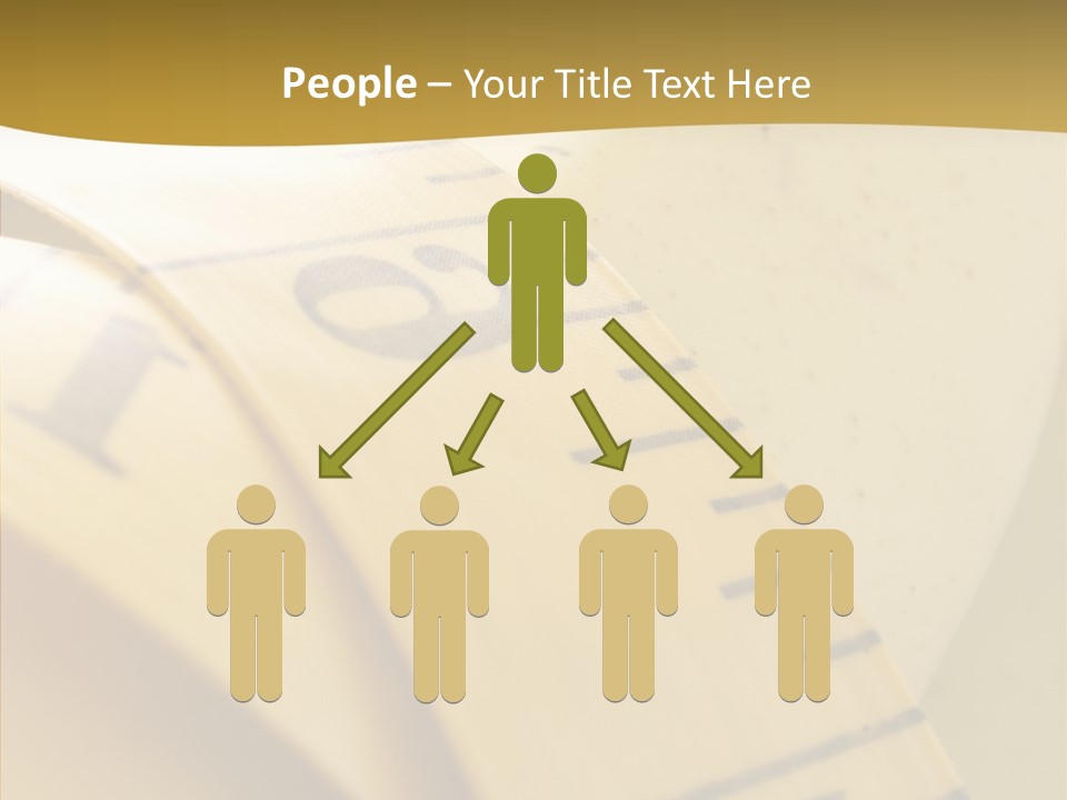 Nutrition Fruit Food PowerPoint Template