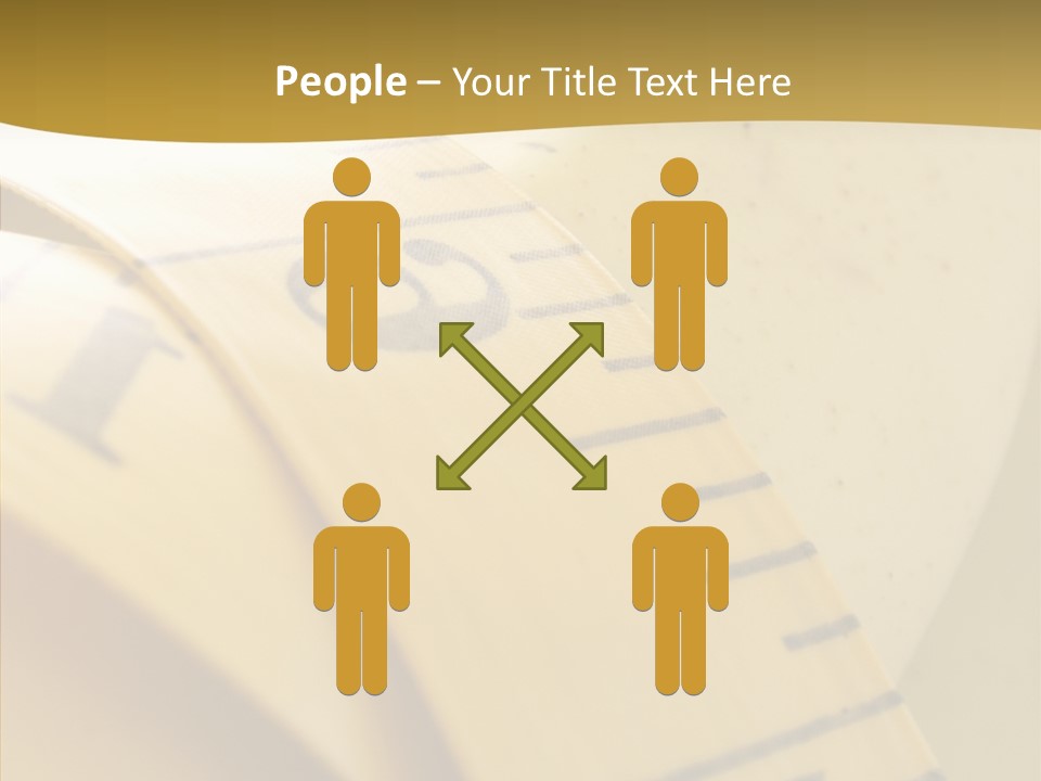 Nutrition Fruit Food PowerPoint Template