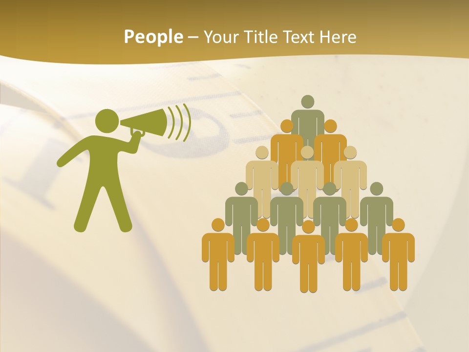 Nutrition Fruit Food PowerPoint Template