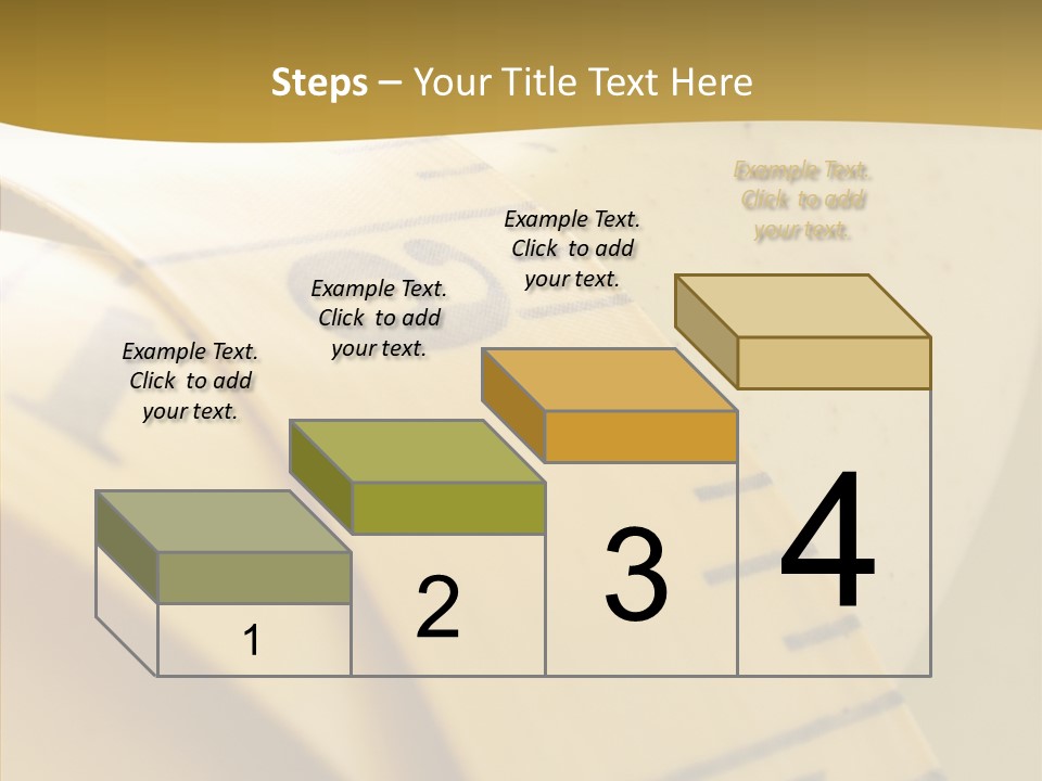 Nutrition Fruit Food PowerPoint Template