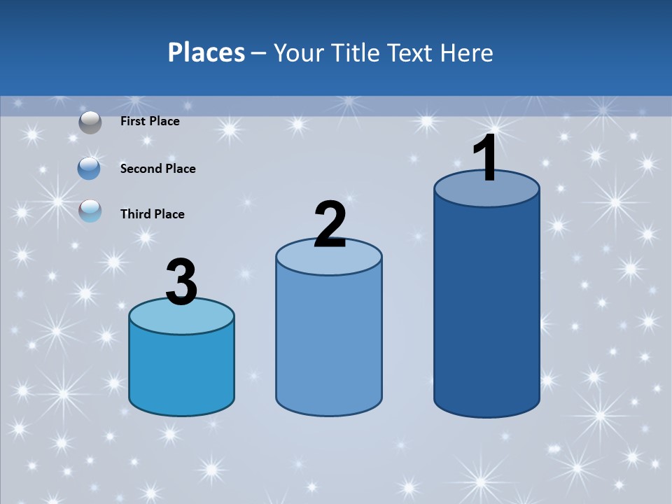 Surprise Holiday Magical PowerPoint Template