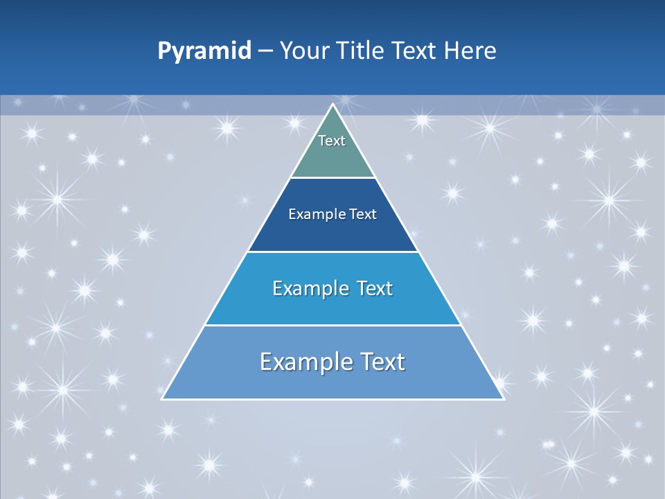 Surprise Holiday Magical PowerPoint Template