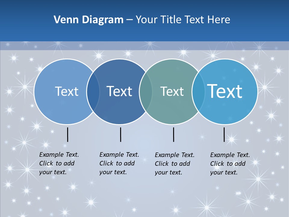 Surprise Holiday Magical PowerPoint Template