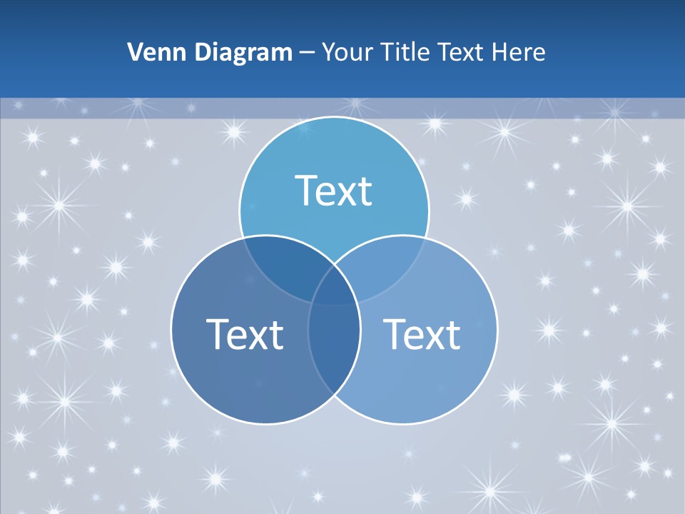 Surprise Holiday Magical PowerPoint Template