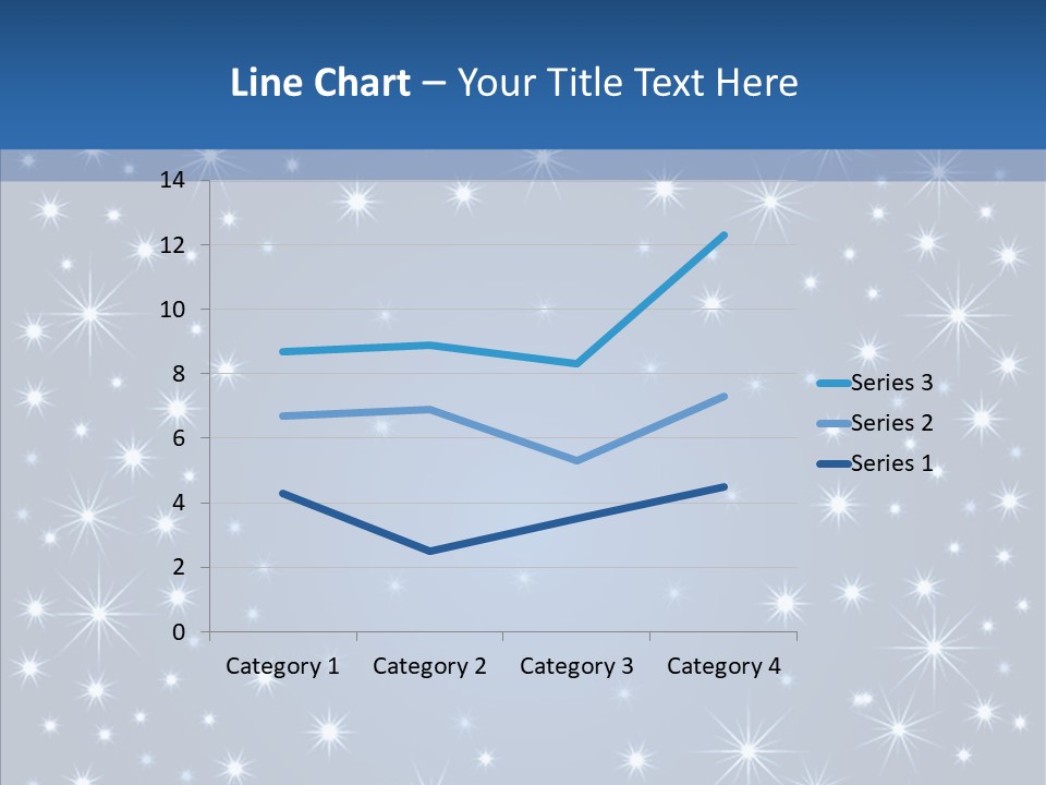 Surprise Holiday Magical PowerPoint Template