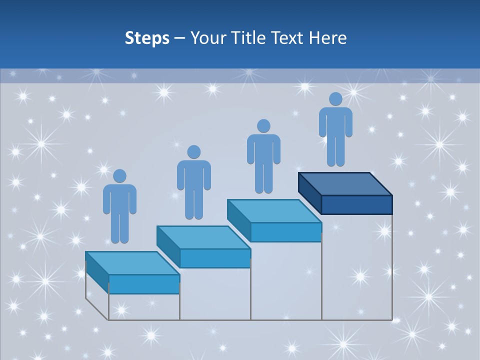 Surprise Holiday Magical PowerPoint Template