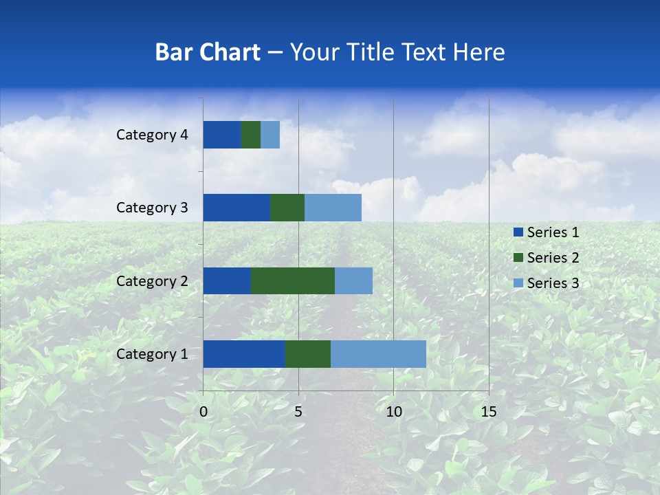 View Farmland Produce PowerPoint Template