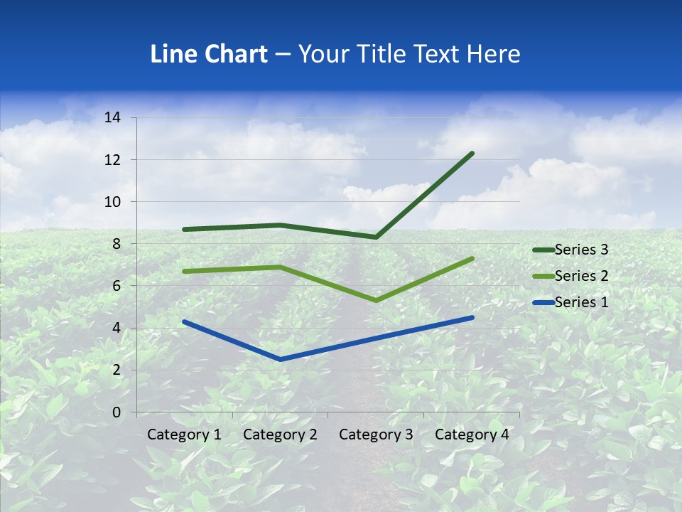 View Farmland Produce PowerPoint Template