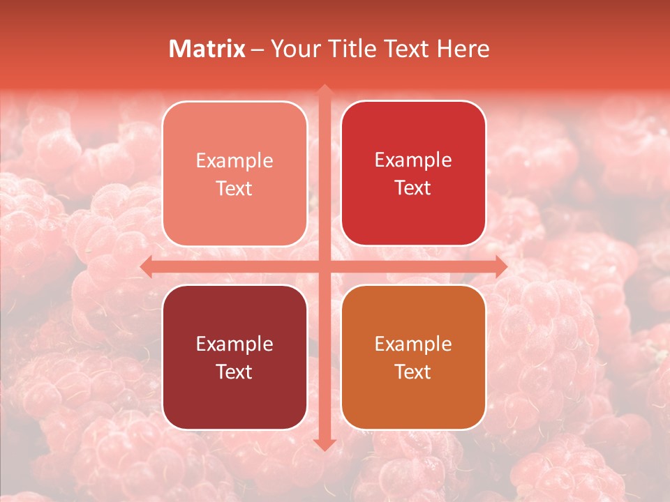 Corporate Team Communication PowerPoint Template