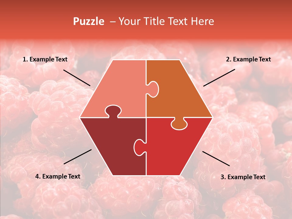 Corporate Team Communication PowerPoint Template