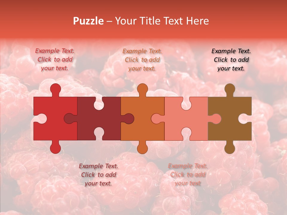 Corporate Team Communication PowerPoint Template