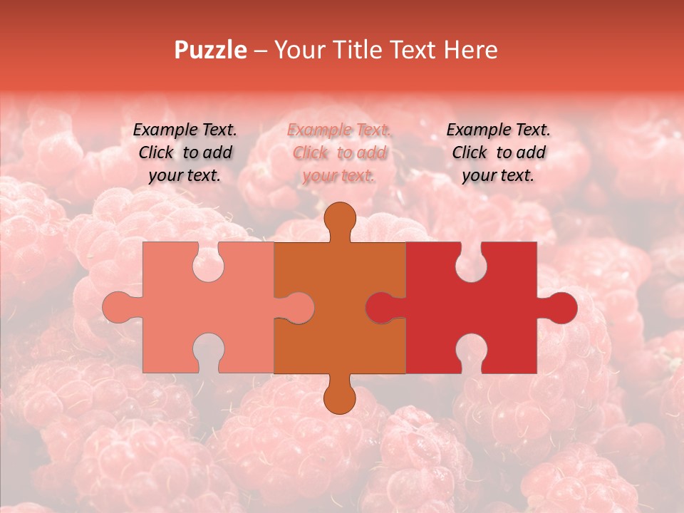 Corporate Team Communication PowerPoint Template