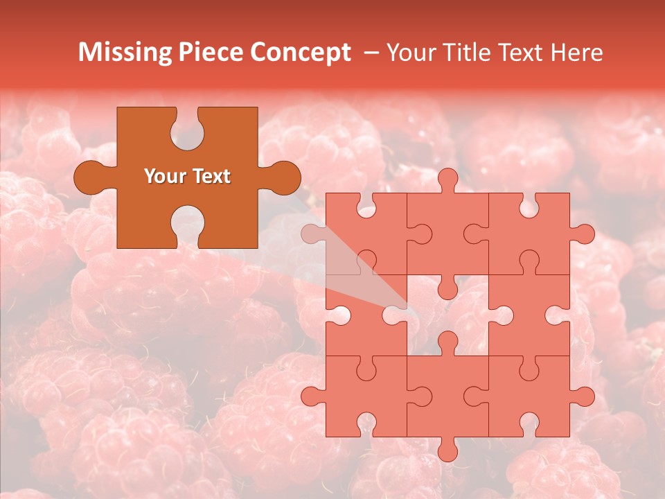 Corporate Team Communication PowerPoint Template