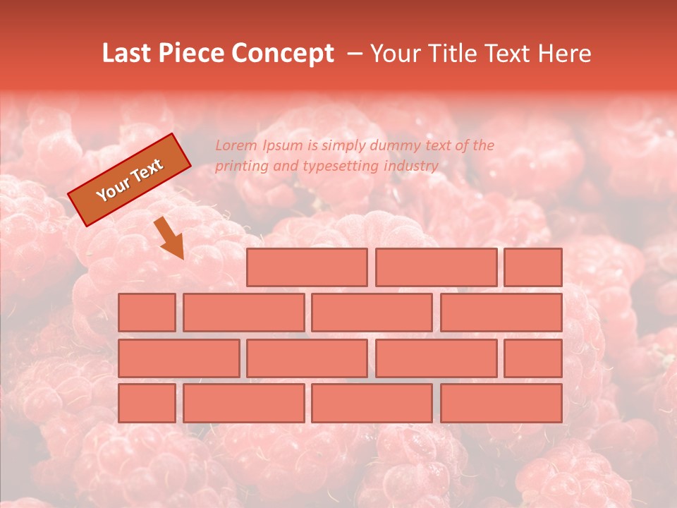 Corporate Team Communication PowerPoint Template