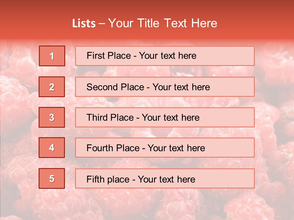 Corporate Team Communication PowerPoint Template