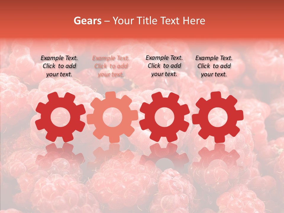 Corporate Team Communication PowerPoint Template