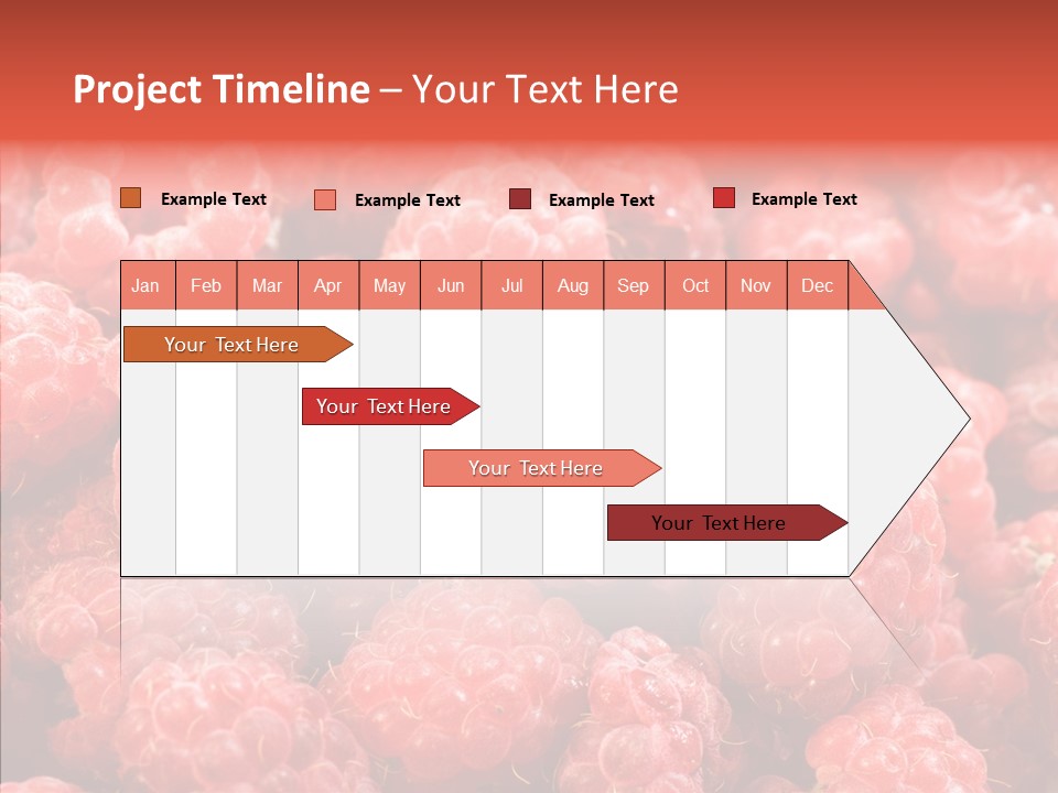 Corporate Team Communication PowerPoint Template