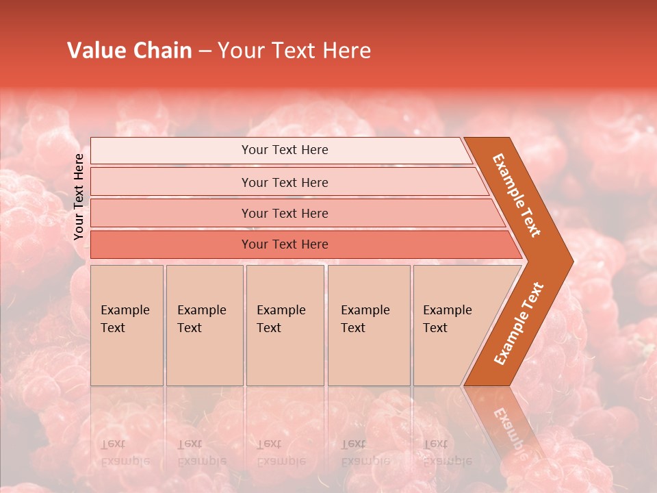 Corporate Team Communication PowerPoint Template