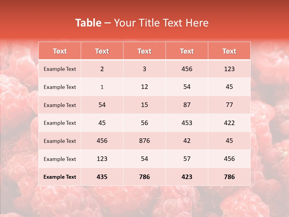 Corporate Team Communication PowerPoint Template