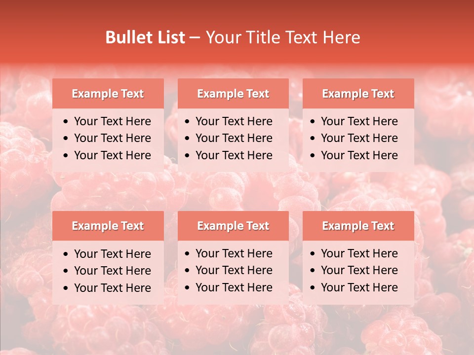 Corporate Team Communication PowerPoint Template