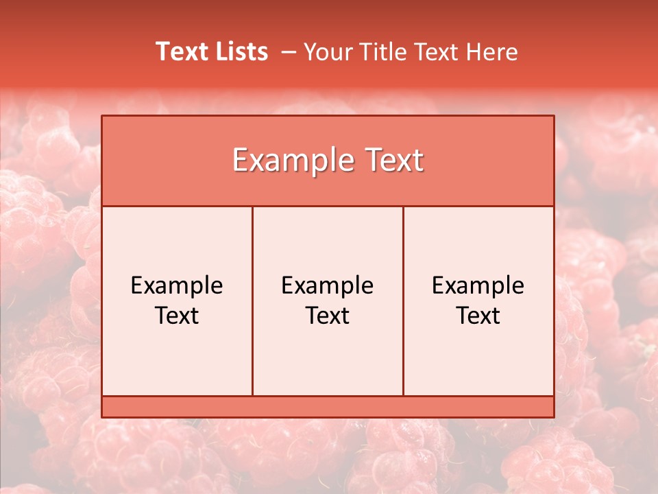 Corporate Team Communication PowerPoint Template