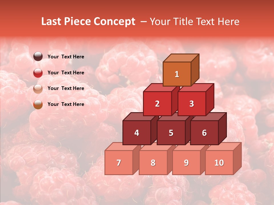 Corporate Team Communication PowerPoint Template