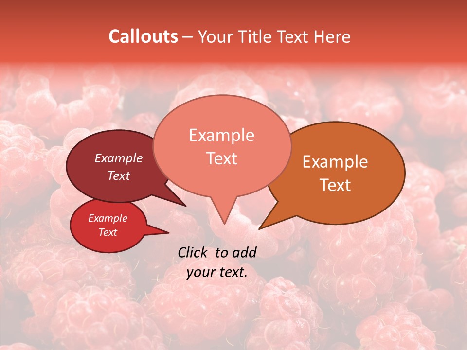Corporate Team Communication PowerPoint Template
