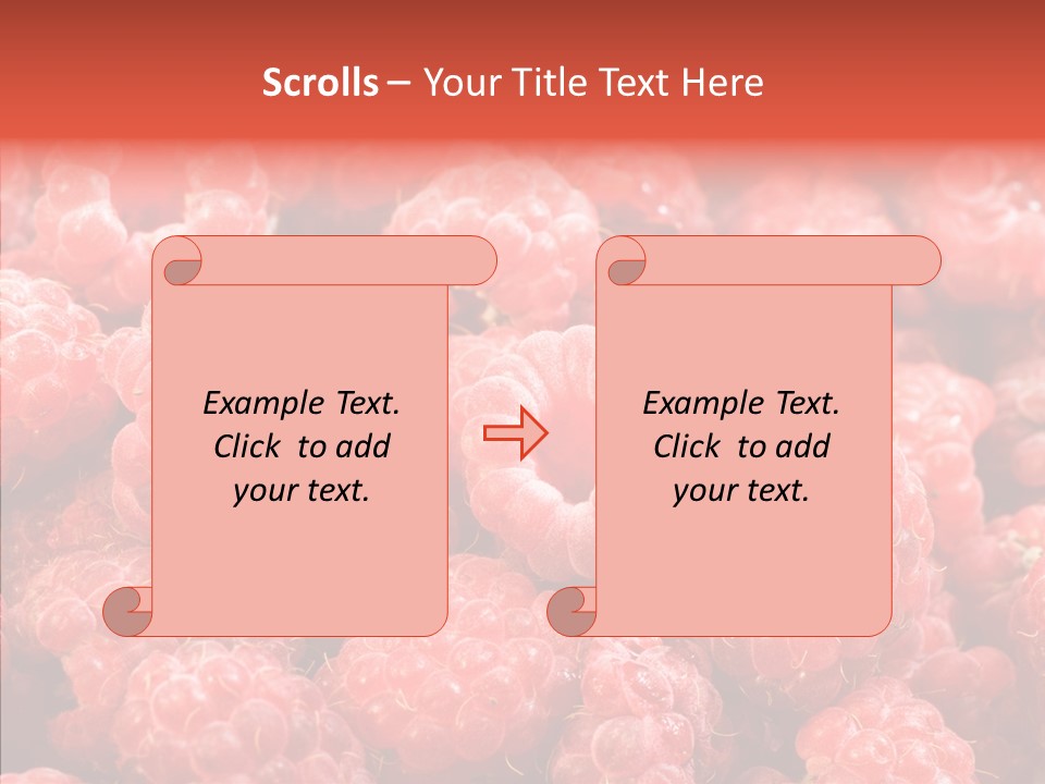 Corporate Team Communication PowerPoint Template