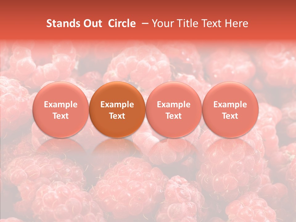 Corporate Team Communication PowerPoint Template